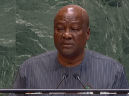 Reparative justice for slavery: ‘Let it be recorded that when history beckoned, we did what was right’ – Mahama
