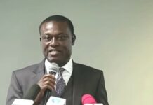 Politicians see OSP as ‘bad news’ – Kissi Agyebeng