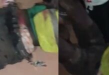 Mpohor: Nurse, okada rider shot dead in suspected armed robbery attack