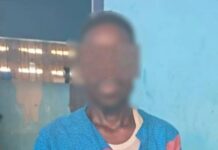 Oyarifa: Police arrest pastor for allegedly defiling 9-year-old stepdaughter
