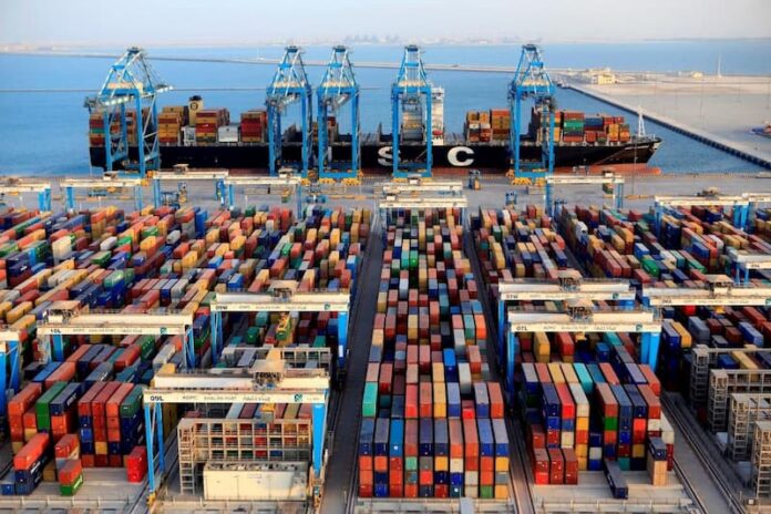 ports-in-ghana