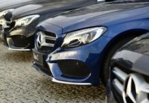Canada: 8 stolen luxury vehicles estimated at $800,000 recovered before shipment to Ghana
