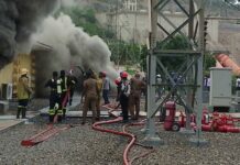 Investigations underway into fire at Akosombo substation to determine culpability – Energy Minister