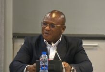 Let’s pass anti-LGBTQ+ bill in its current form – Parliament’s Constitutional & Legal Affairs C’ttee Deputy Ranking