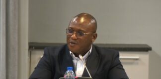 Let’s pass anti-LGBTQ+ bill in its current form – Parliament’s Constitutional & Legal Affairs C’ttee Deputy Ranking