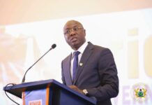 Amin Adam calls for IMF action on BoG recapitalisation, gold sales and monetary risks
