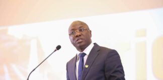 Reducing petroleum taxes won’t affect 2026 budget – Amin Adam