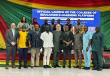 Enhancing teacher training: Apaak launches e-learning platform to connect all Colleges of Education