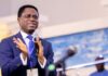 Apostle Nyamekye accepts Chief of Staff’s apology over GFZA CEO’s ‘galamsey’ comments