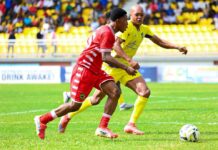 Kotoko drop to 6th after heavy loss to Medeama