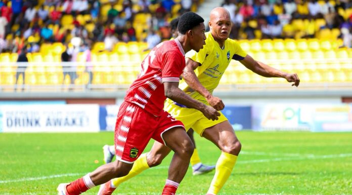 Kotoko drop to 6th after heavy loss to Medeama