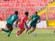 FC Samartex beat Asante Kotoko 2-1 at Baba Yara
