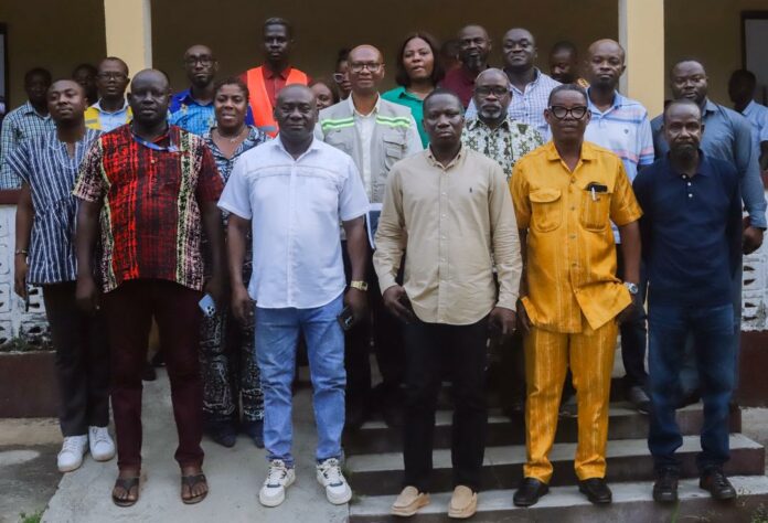 Assin Fosu Assembly
