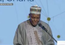 AI can deepen inequality if not properly regulated – Bagbin