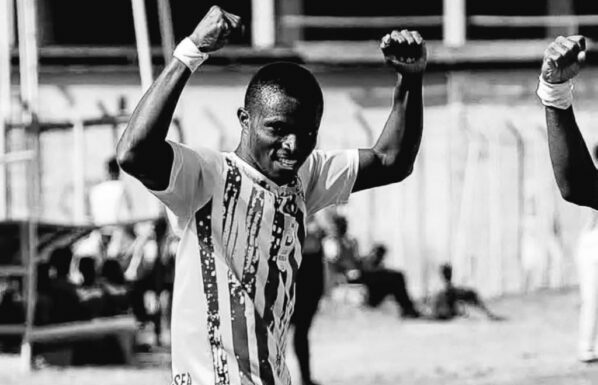 FIFA President saddened by death of Berekum Chelsea’s Dominic Frimpong