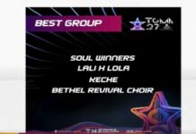 TGMA reinstates Group of the Year category; Keche, Lali x Lola, Soul Winners shortlisted