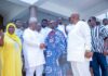 NPP Chairmanship race: Boakye Agyarko marks Easter Sunday with a call for godly leadership ahead of nationwide campaign tour