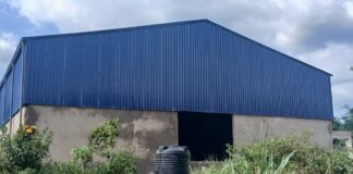 Bodi Gari Factory to employ 50 direct workers upon completion – DCE
