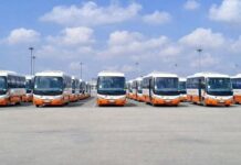 From Eric’s Diary: Why the effect of Adding more buses for Accra commuter services without Subtracting will be equal to cos 90°