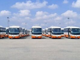 From Eric’s Diary: Why the effect of Adding more buses for Accra commuter services without Subtracting will be equal to cos 90°