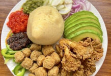 Stop blaming the Banku. . .are we eating wrong or just living wrong?