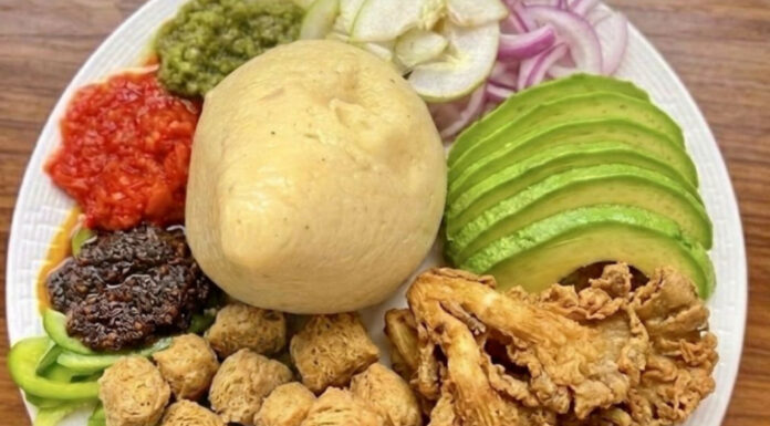 Stop blaming the Banku. . .are we eating wrong or just living wrong?