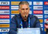 We’re going to fight – Carlos Queiroz ahead of England-Ghana clash