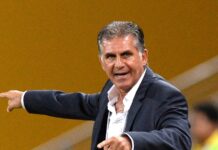 Black Stars coach Carlos Queiroz absents from Mexico match over ‘personal reasons’