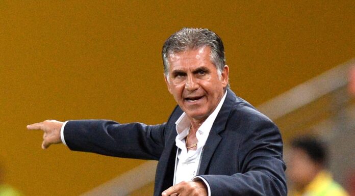 Black Stars coach Carlos Queiroz absents from Mexico match over ‘personal reasons’