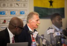 I’ve realised the soul of the Black Stars is huge – Queiroz