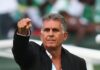 ‘We won with our brains’ – Queiroz lauds Black Stars’ resilience in 2026 World Cup opener