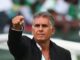 This is not just another job but a mission – Carlos Queiroz