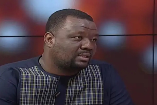 DVLA CEO Kotey