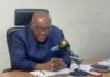 Public sector salary reform: FWSC chief signals shift to productivity-based wages in May Day message
