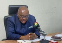 Public sector salary reform: FWSC chief signals shift to productivity-based wages in May Day message