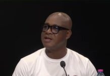 Ghana reviewing Small Arms Bill to protect civilians from emerging threats – Adam Bonaa