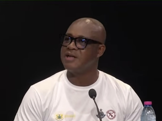 Dr. Adam Bonaa