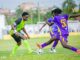 Dreams FC reach MTN FA Cup final after beating Medeama 3-2
