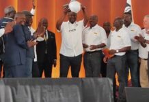 Damang Mine: New operator E&P promises airport, road infrastructure after takeover
