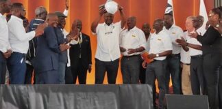 Damang Mine: New operator E&P promises airport, road infrastructure after takeover