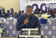 Ahanta West Municipal partners Ahantaman Community Bank to improve revenue mobilisation