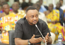 Luxury spending at NPRA undermines pension security – Assafuah