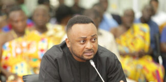 Luxury spending at NPRA undermines pension security – Assafuah