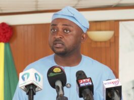 Minority demands suspension of GH¢700m NPRA loan facility, raises concerns over alleged financial irregularity