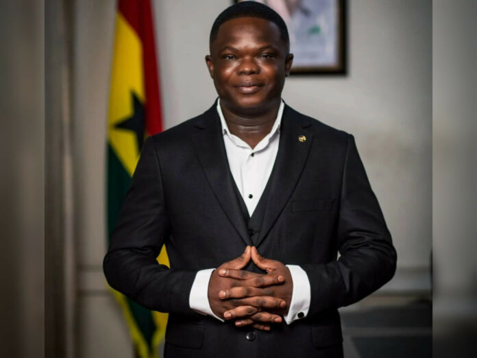 Fanaka University principal