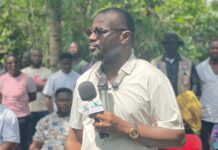 Minority threatens to petition Otumfuo over cocoa price concerns