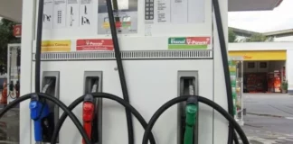 Gov’t absorbs GH¢2 per litre of diesel cost to cushion consumers, effective tomorrow