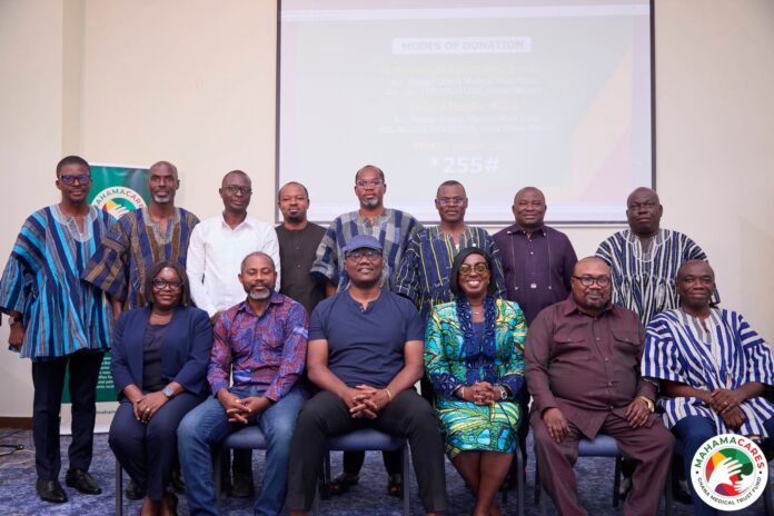GMTF Health Committee
