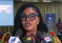 Gender Minister warns of human trafficking risks ahead of World Cup, urges public vigilance