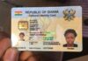 Biometric verification now mandatory for transactions involving the use of Ghana Card – Interior Minister